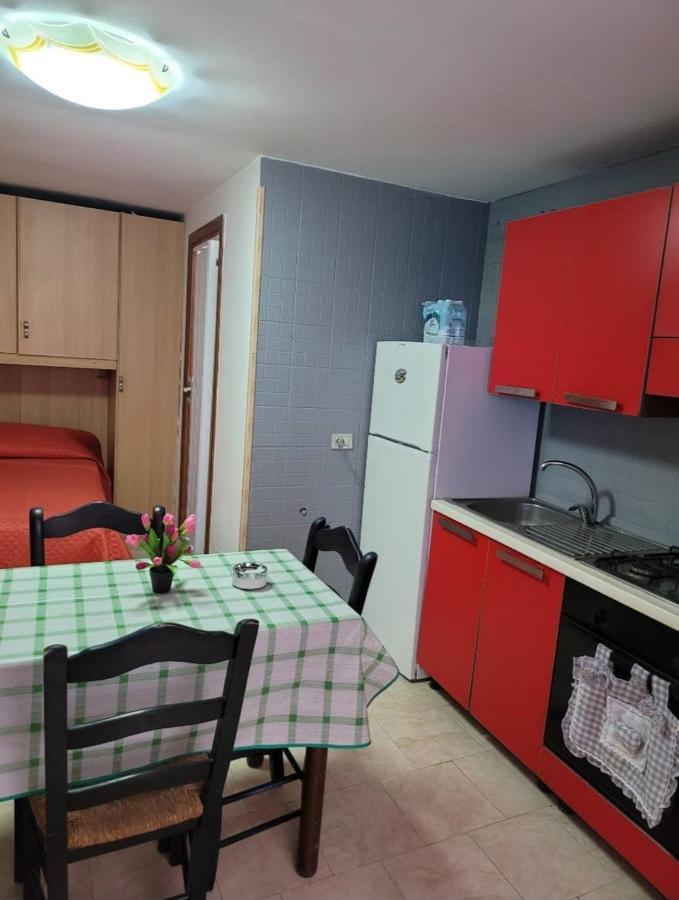 Apartament La Casa E Pulcinella Neapol Zewnętrze zdjęcie