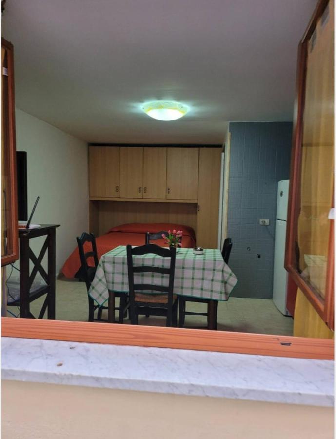 Apartament La Casa E Pulcinella Neapol Zewnętrze zdjęcie