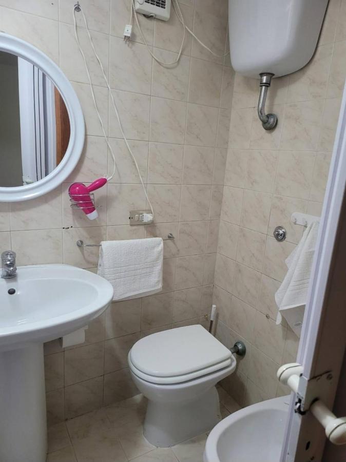 Apartament La Casa E Pulcinella Neapol Zewnętrze zdjęcie